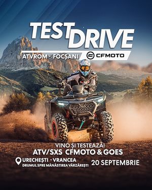 Image post by @atvrom.ro on Instagram