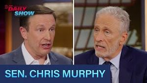 Video post by @thedailyshow on YouTube