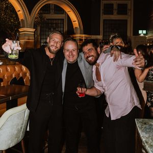 Image post by @rossedgley on Instagram