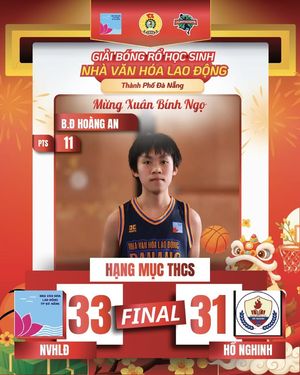 Image post by @Jumpshots Tournament on Facebook