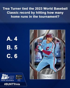 Image post by @toppsdigital on Instagram