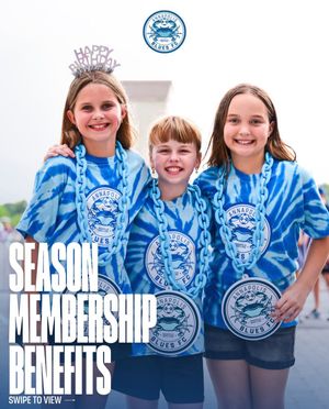 Image post by @annapolisbluesfc on Instagram