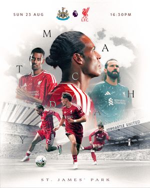 Image post by @liverpoolfc on Instagram