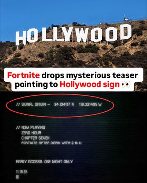 Image post by @brgaming on Instagram