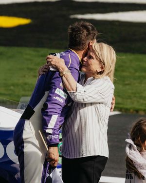 Image post by @lvmotorspeedway on Instagram