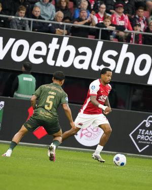 Image post by @azalkmaar on Instagram