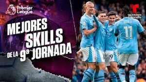 Video post by @deportes on YouTube