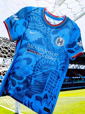 Image post by @houstondash on Instagram