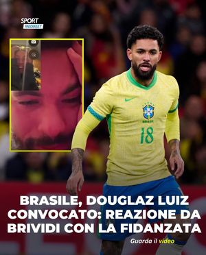 Image post by @sportmediaset on Instagram