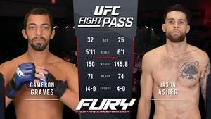 Video post by @ufcfightpass on YouTube