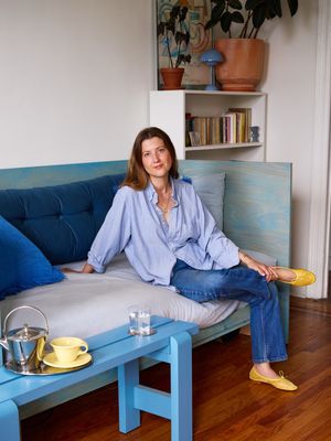 Image post by @dwellmagazine on Instagram