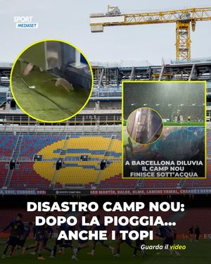 Image post by @sportmediaset on Instagram