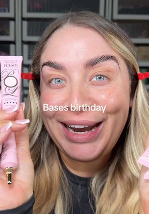 Video post by @beckymorganmakeup on TikTok
