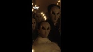 Video post by @warnerbrostv on YouTube
