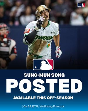 Image post by @mlbcoveragenews on Instagram