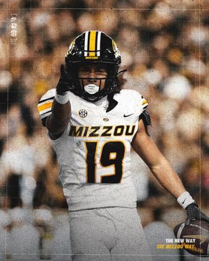 Image post by @mizzoufootball on Instagram