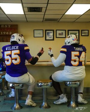 Image post by @tntech_football on Instagram