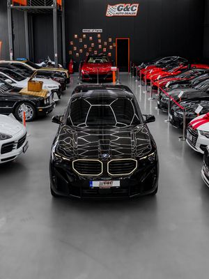 Image post by @gcautodealer on Instagram