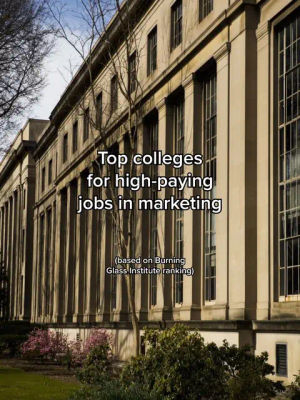Image post by @wallstreetjournal on TikTok