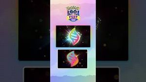 Video post by @pokemongo on YouTube