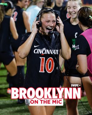 Image post by @gobearcatswsoc on Instagram