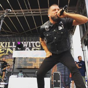 Image post by @wfconcerts on Instagram
