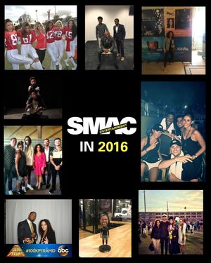 Image post by @smacentertainment on Instagram