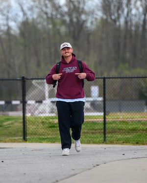 Image post by @siu_baseball on Instagram