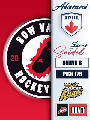 Image post by @Junior Prospects Hockey League on Facebook