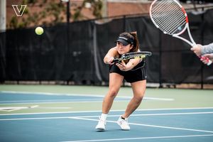 Image post by @vandywtennis on Instagram