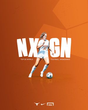 Image post by @TexasSoccer on Twitter