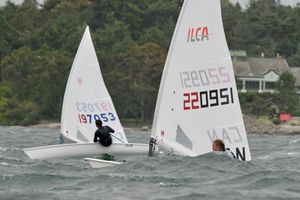 Image post by @sailcanada on Instagram