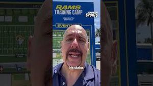 Video post by @nypostsports on YouTube