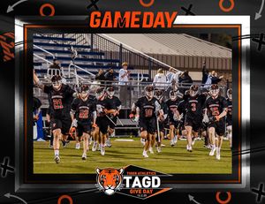Image post by @princetonlax on Instagram