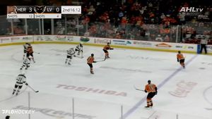 Image post by @lehighvalleyphantoms on Instagram