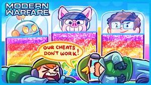 Video post by @wildcat on YouTube