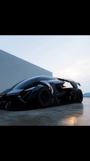 Image post by @neonvoidtokyo on Instagram