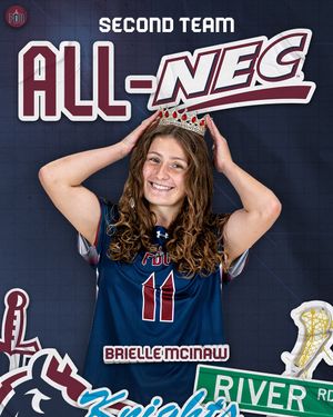 Image post by @fduknightswlax on Instagram