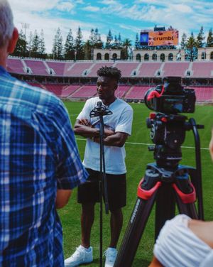 Image post by @sjearthquakes on Instagram