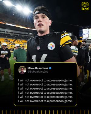 Video post by @brgridiron on TikTok