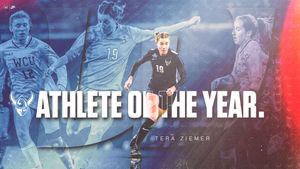 Image post by @wwuathletics on Instagram