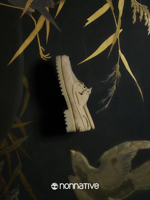 Image post by @timberland_taiwan on Instagram