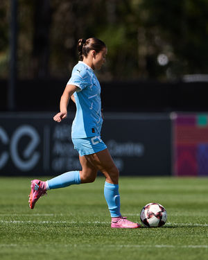 Image post by @melbournecity on Instagram