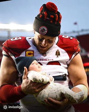 Image post by @azcardinals on Instagram