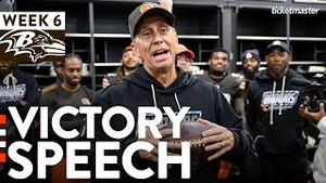 Video post by @browns on YouTube