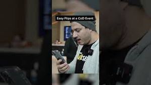 Video post by @c9cod on YouTube