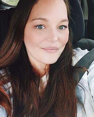 Image post by @alyshiafaith on Instagram