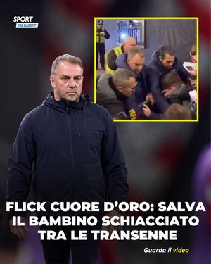 Image post by @sportmediaset on Instagram