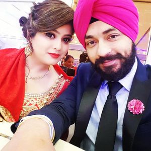 Image post by @jaspreetsangheraofficial on Instagram