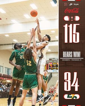 Image post by @brownu_mbb on Instagram
